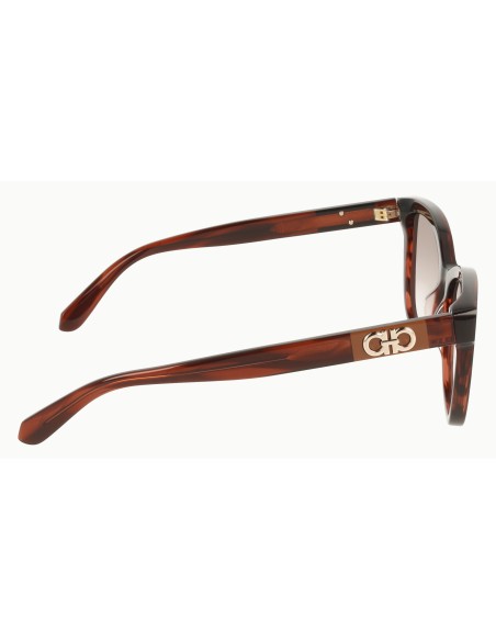 Ferragamo - SF2108S - 656 - 54
