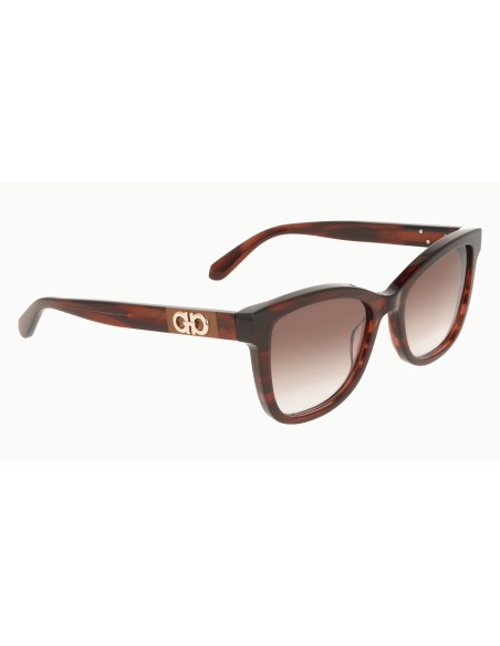 Ferragamo - SF2108S - 656 - 54