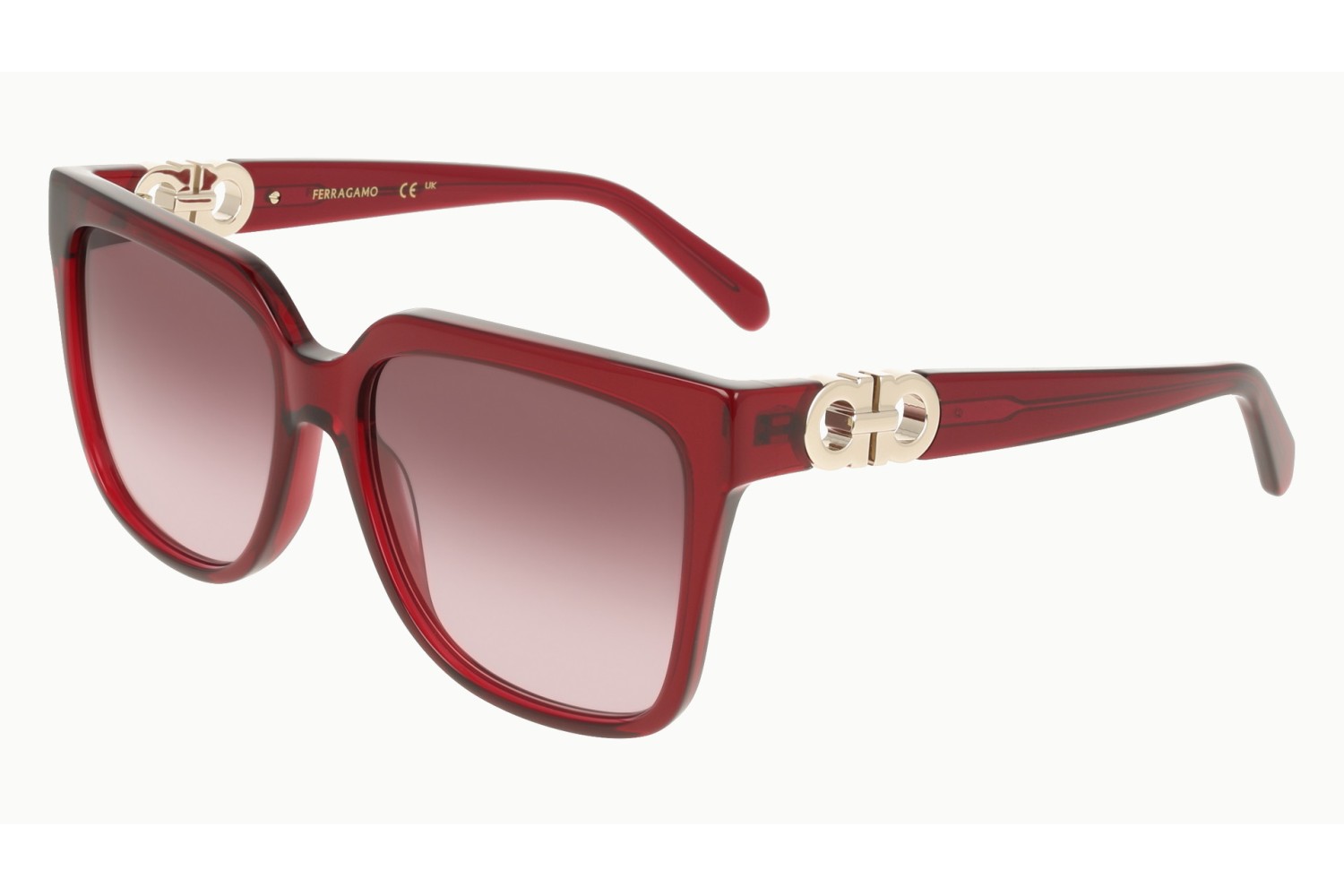 Ferragamo - SF2109S - 655 - 58