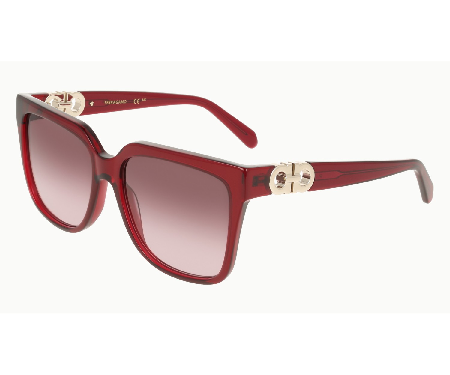 Ferragamo - SF2109S - 655 - 58