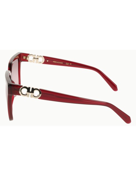 Ferragamo - SF2109S - 655 - 58