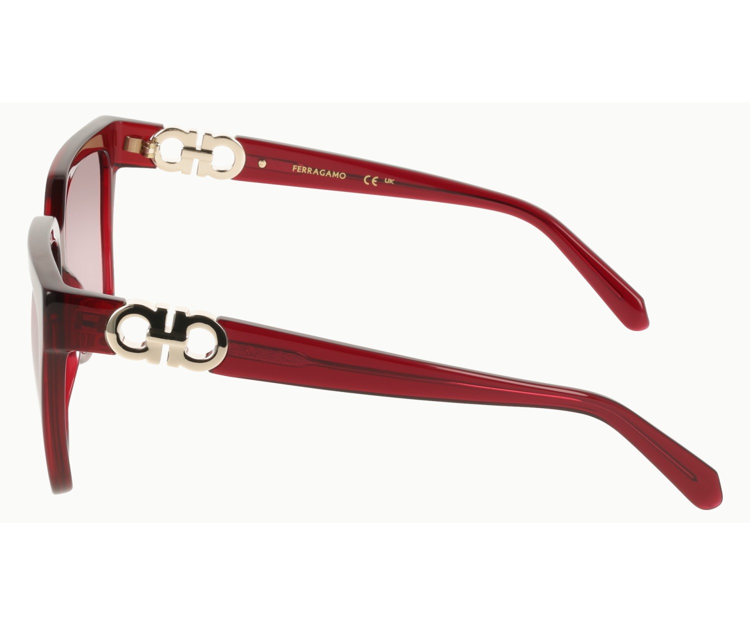 Ferragamo - SF2109S - 655 - 58