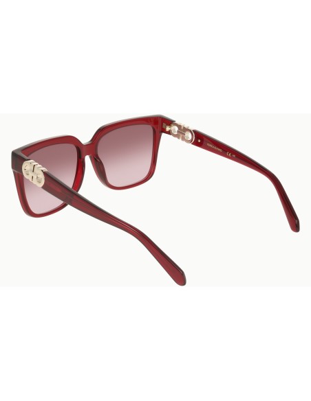 Ferragamo - SF2109S - 655 - 58