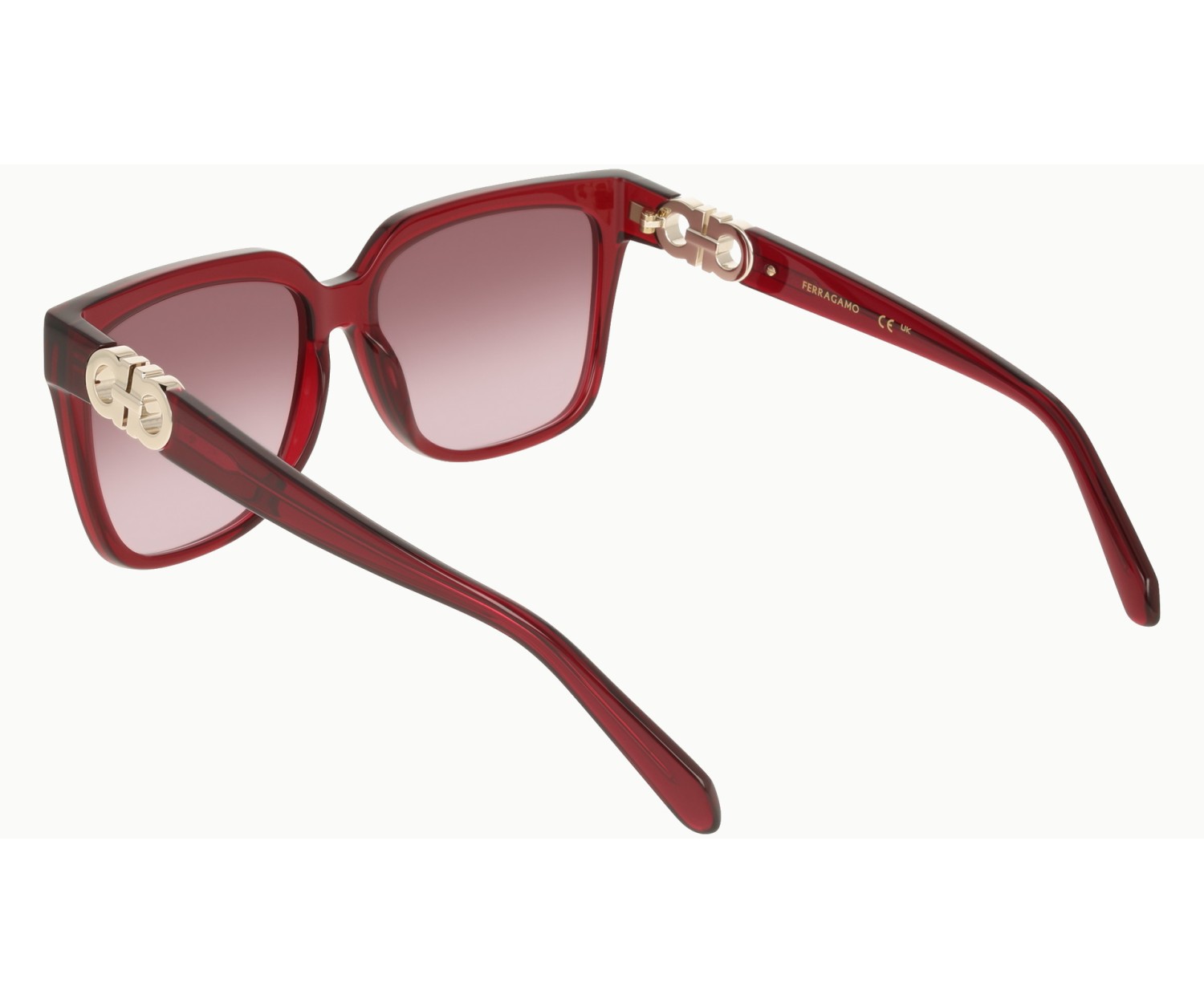Ferragamo - SF2109S - 655 - 58
