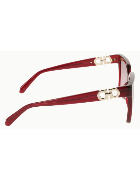 Ferragamo - SF2109S - 655 - 58