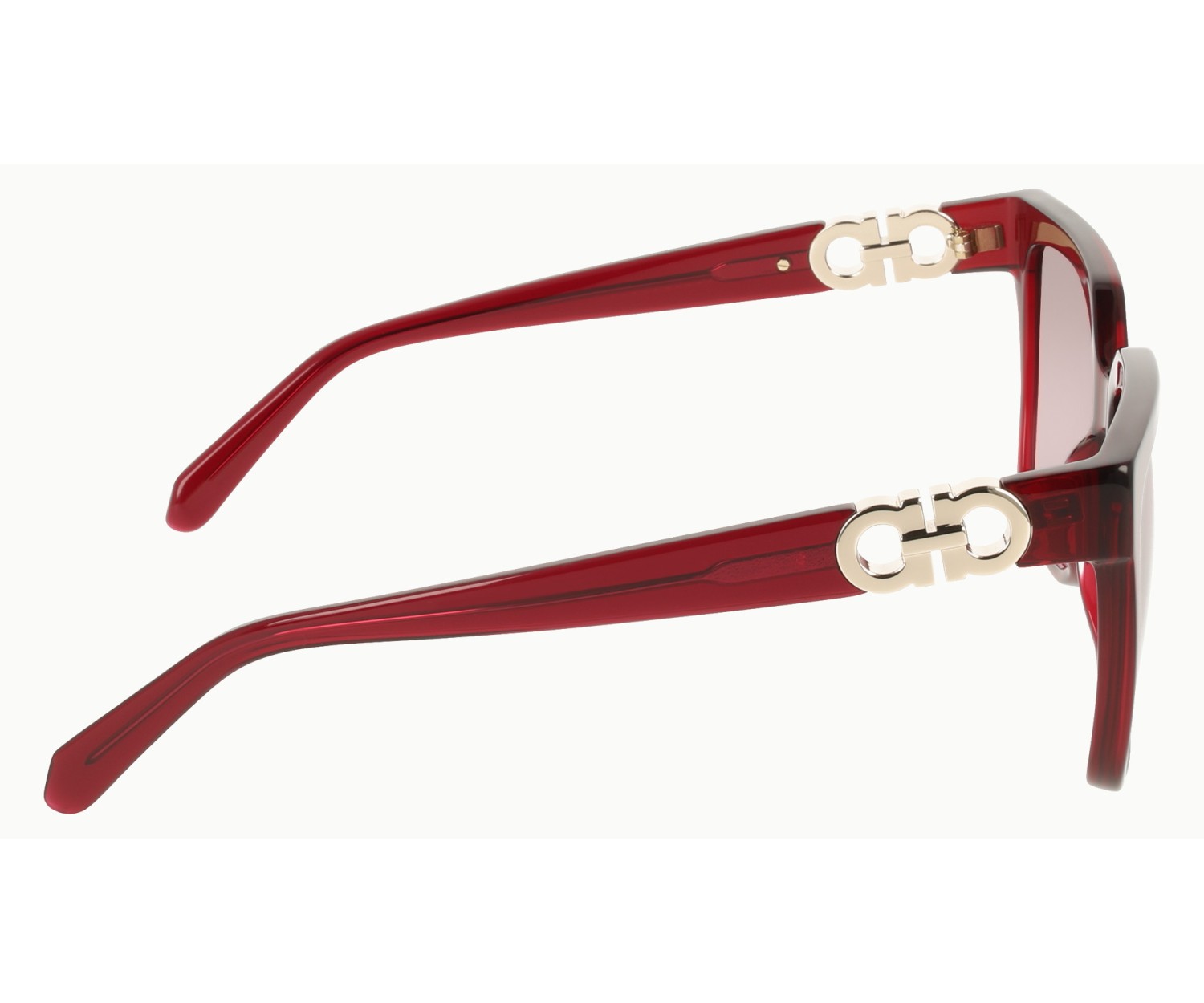 Ferragamo - SF2109S - 655 - 58