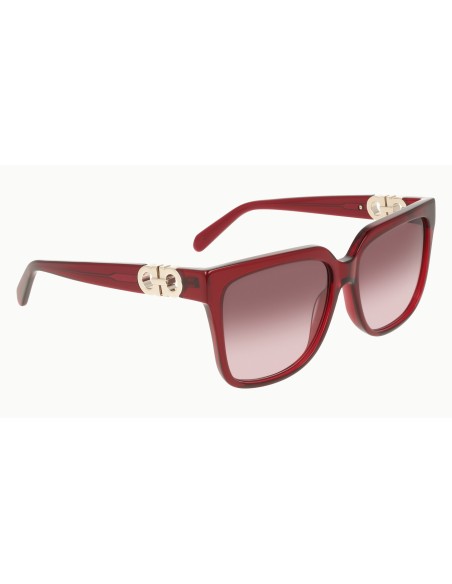 Ferragamo - SF2109S - 655 - 58