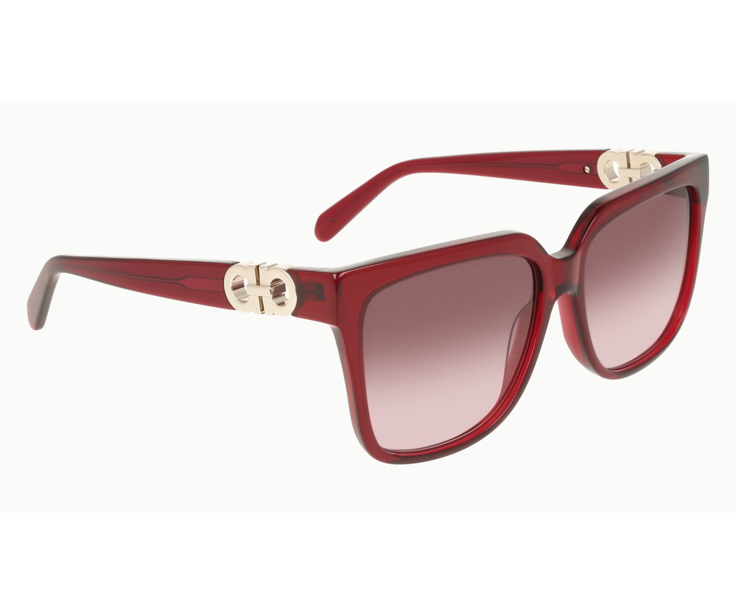 Ferragamo - SF2109S - 655 - 58