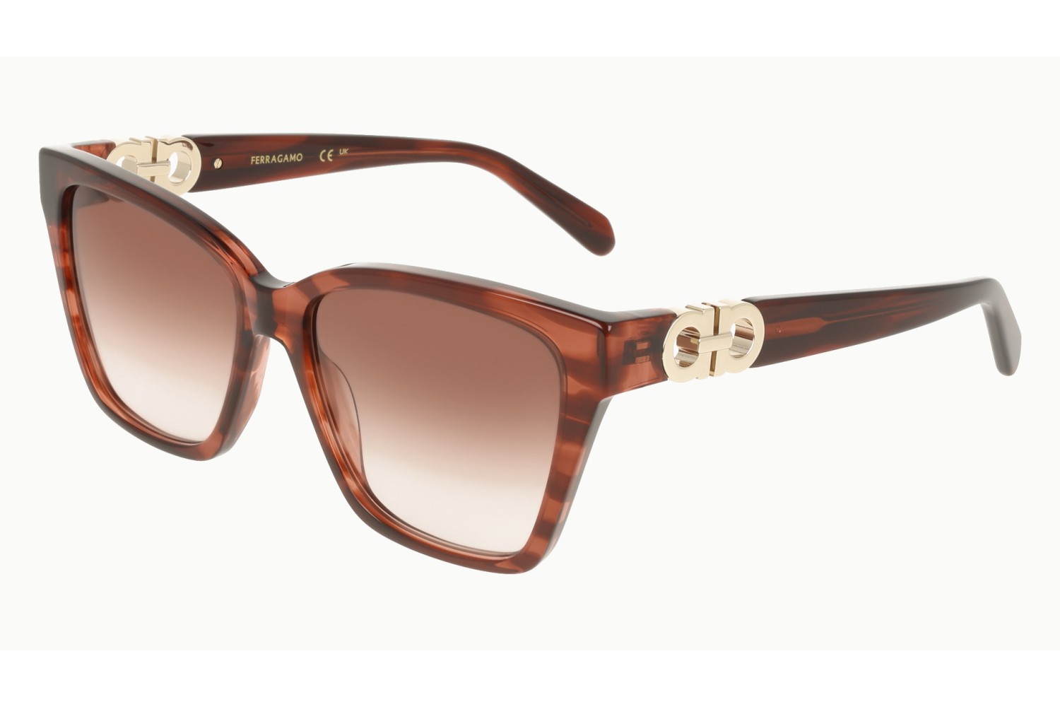 Ferragamo - SF2110S - 656 - 57