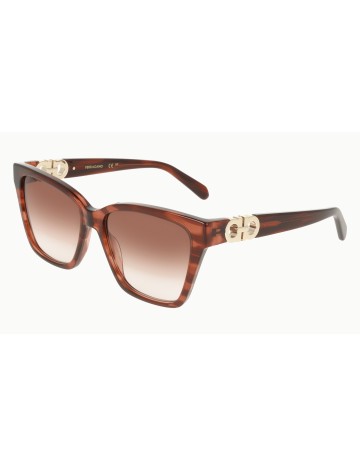Ferragamo - SF2110S - 656 - 57