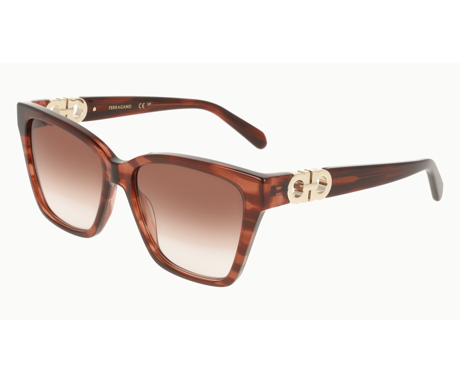 Ferragamo - SF2110S - 656 - 57