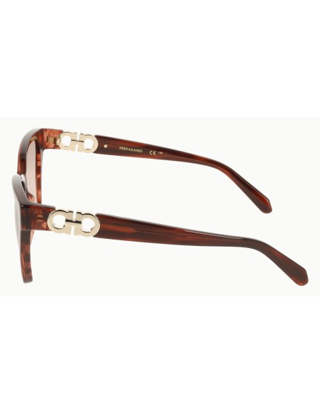 Ferragamo - SF2110S - 656 - 57