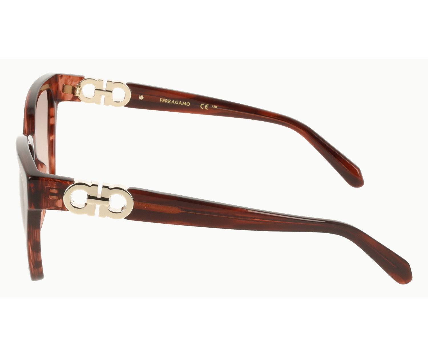 Ferragamo - SF2110S - 656 - 57
