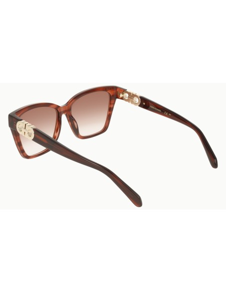 Ferragamo - SF2110S - 656 - 57