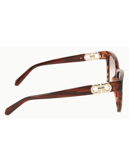 Ferragamo - SF2110S - 656 - 57