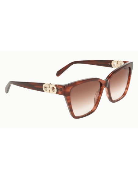 Ferragamo - SF2110S - 656 - 57