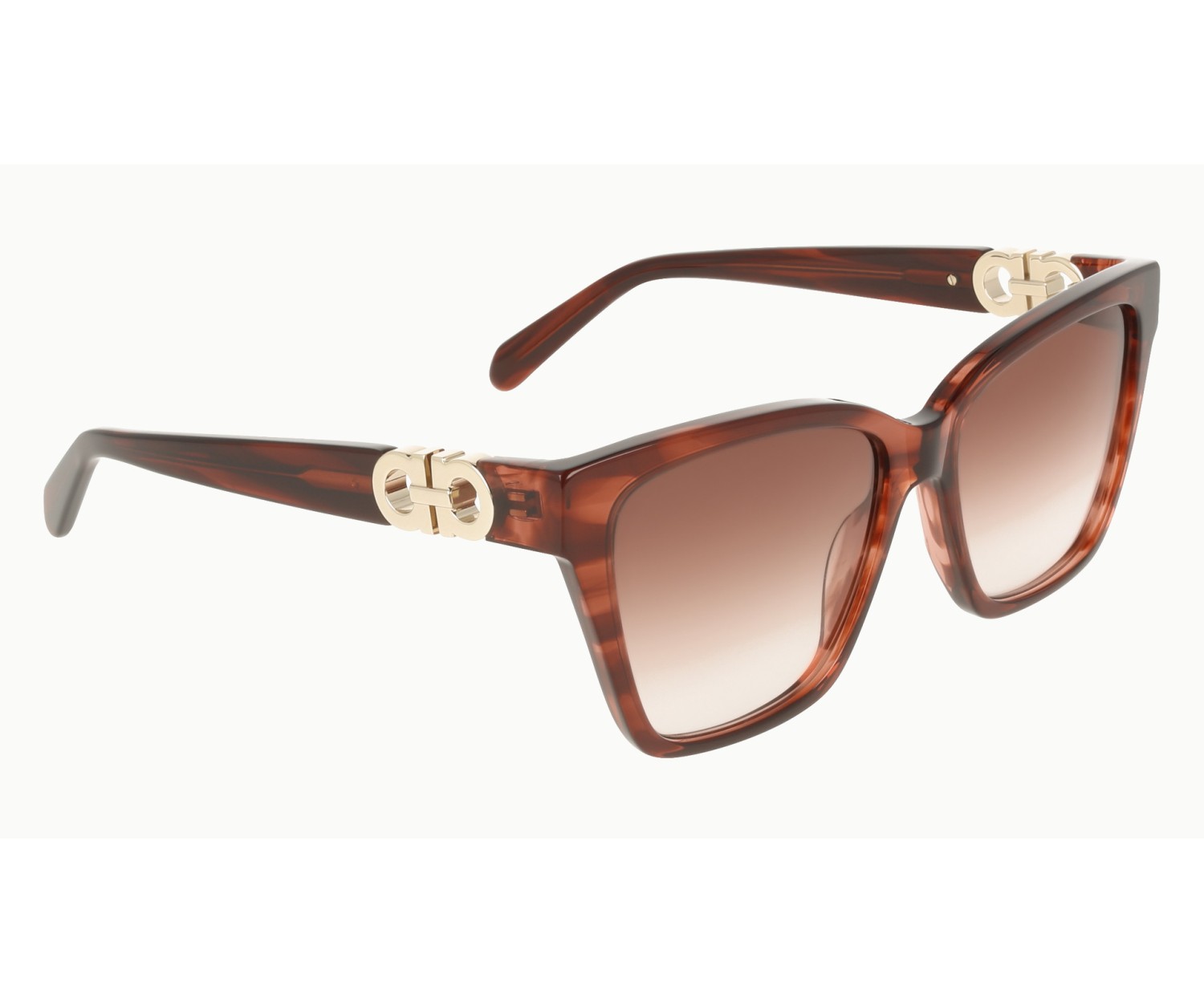 Ferragamo - SF2110S - 656 - 57