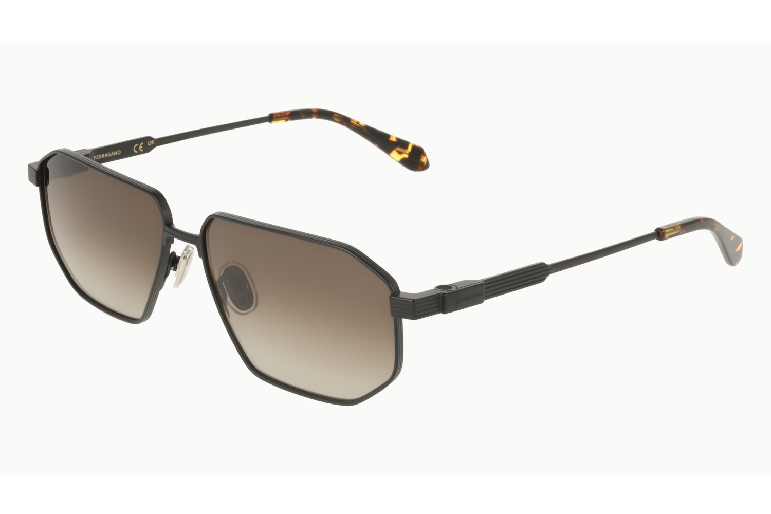 Ferragamo - SF340S - 002 - 59