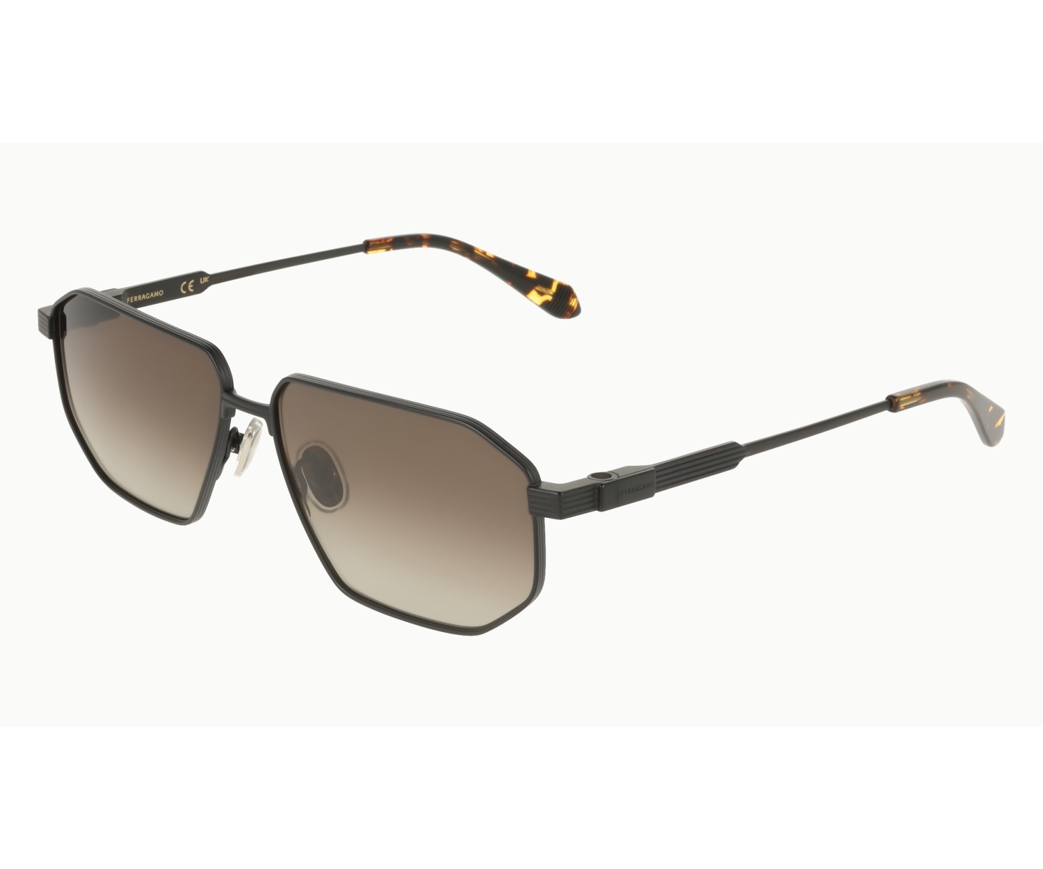 Ferragamo - SF340S - 002 - 59