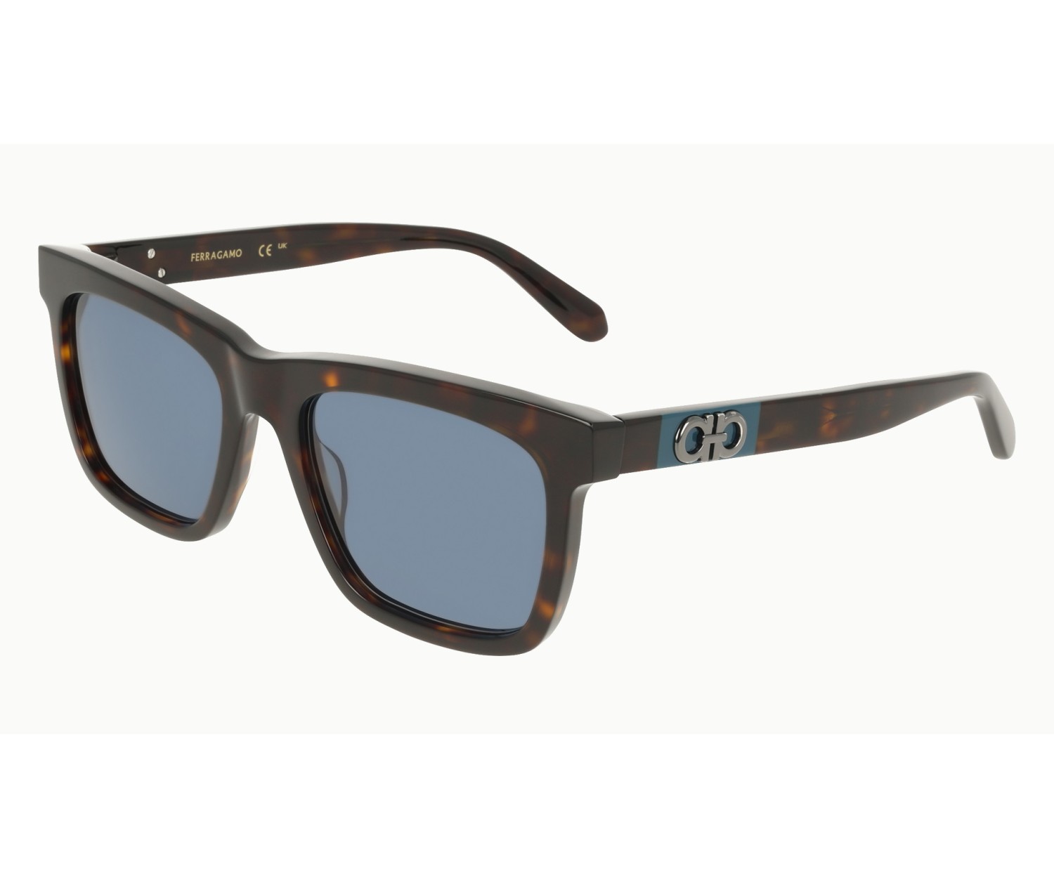 Ferragamo - SF2113S - 242 - 55