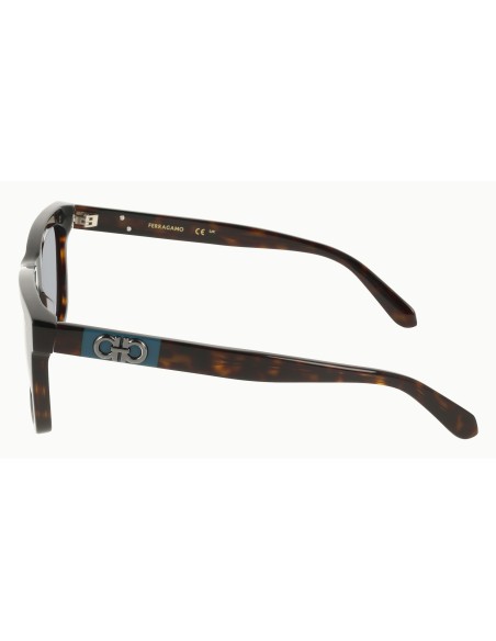Ferragamo - SF2113S - 242 - 55