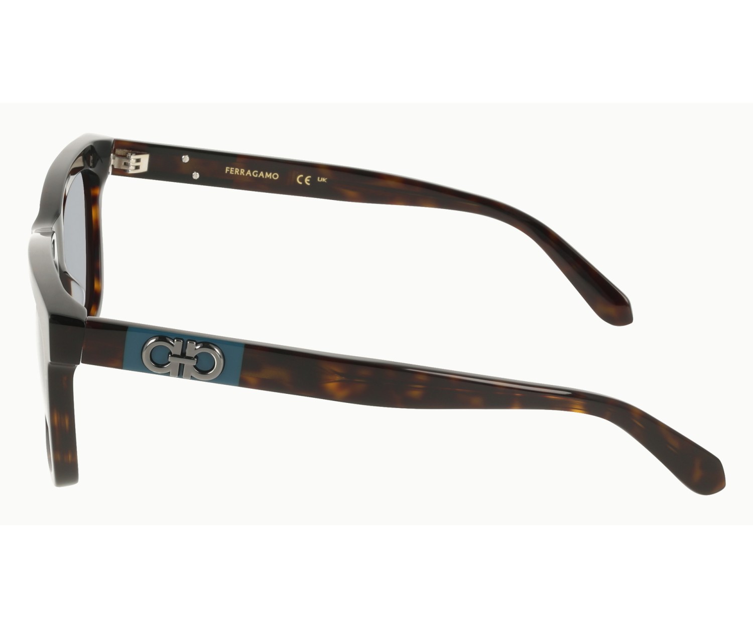Ferragamo - SF2113S - 242 - 55