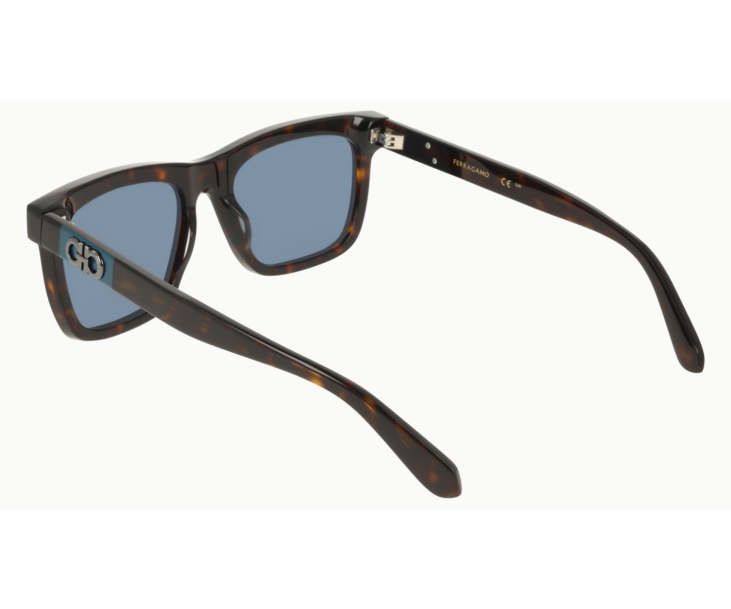 Ferragamo - SF2113S - 242 - 55