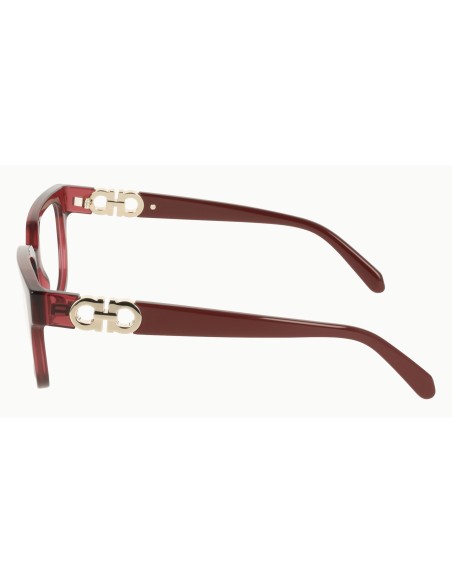 Ferragamo - SF3056 - 655 - 55