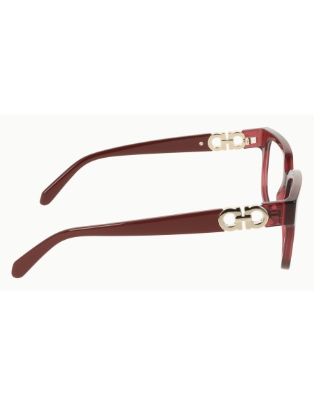 Ferragamo - SF3056 - 655 - 55