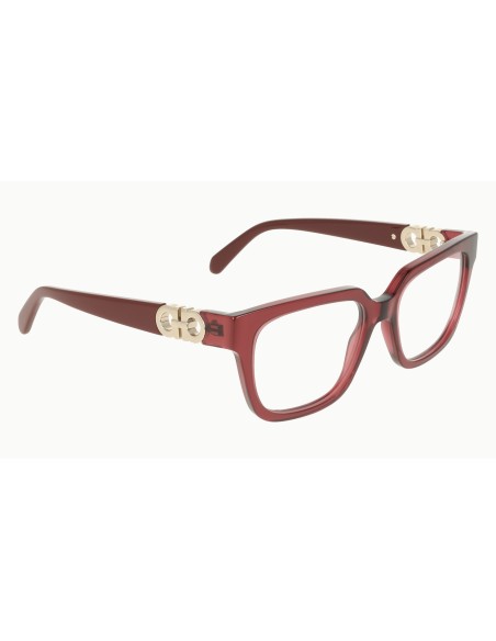 Ferragamo - SF3056 - 655 - 55