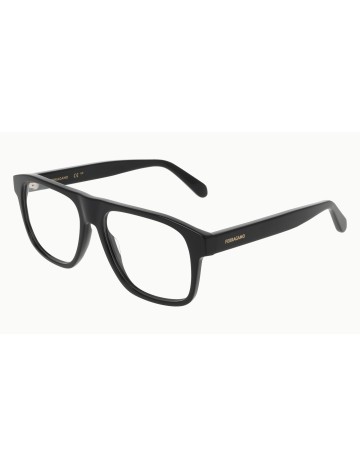 Ferragamo - SF3063 - 001 - 56