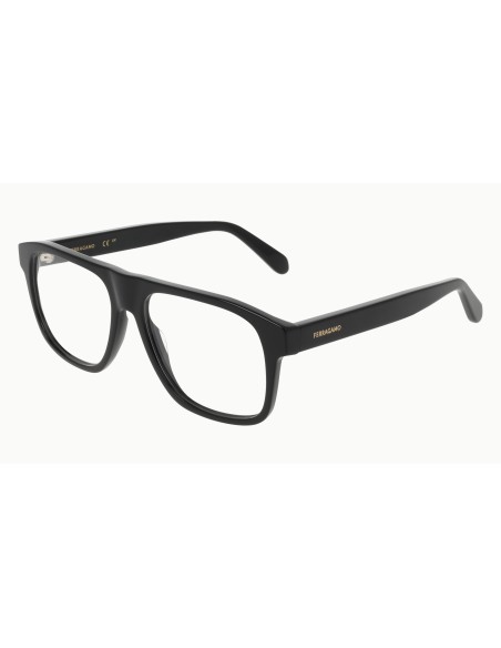 Ferragamo - SF3063 - 001 - 56