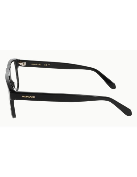 Ferragamo - SF3063 - 001 - 56