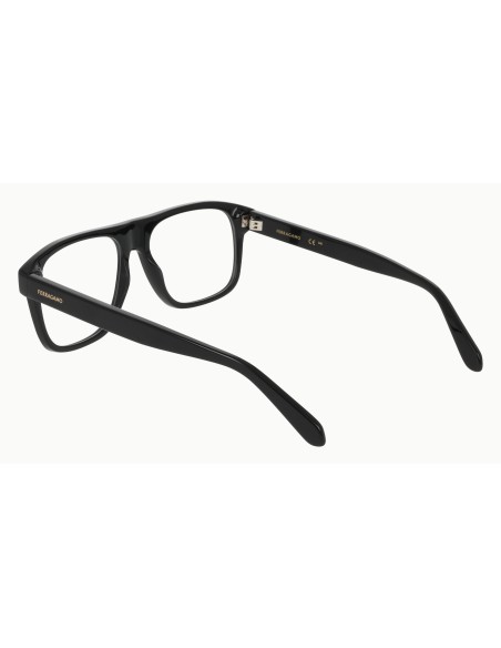 Ferragamo - SF3063 - 001 - 56