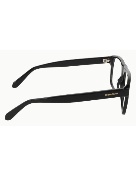 Ferragamo - SF3063 - 001 - 56