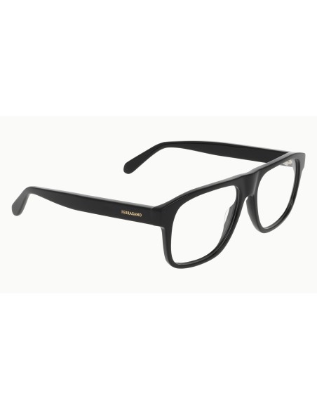 Ferragamo - SF3063 - 001 - 56