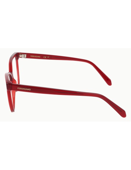 Ferragamo - SF3062 - 612 - 54