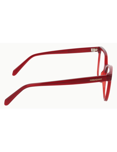 Ferragamo - SF3062 - 612 - 54