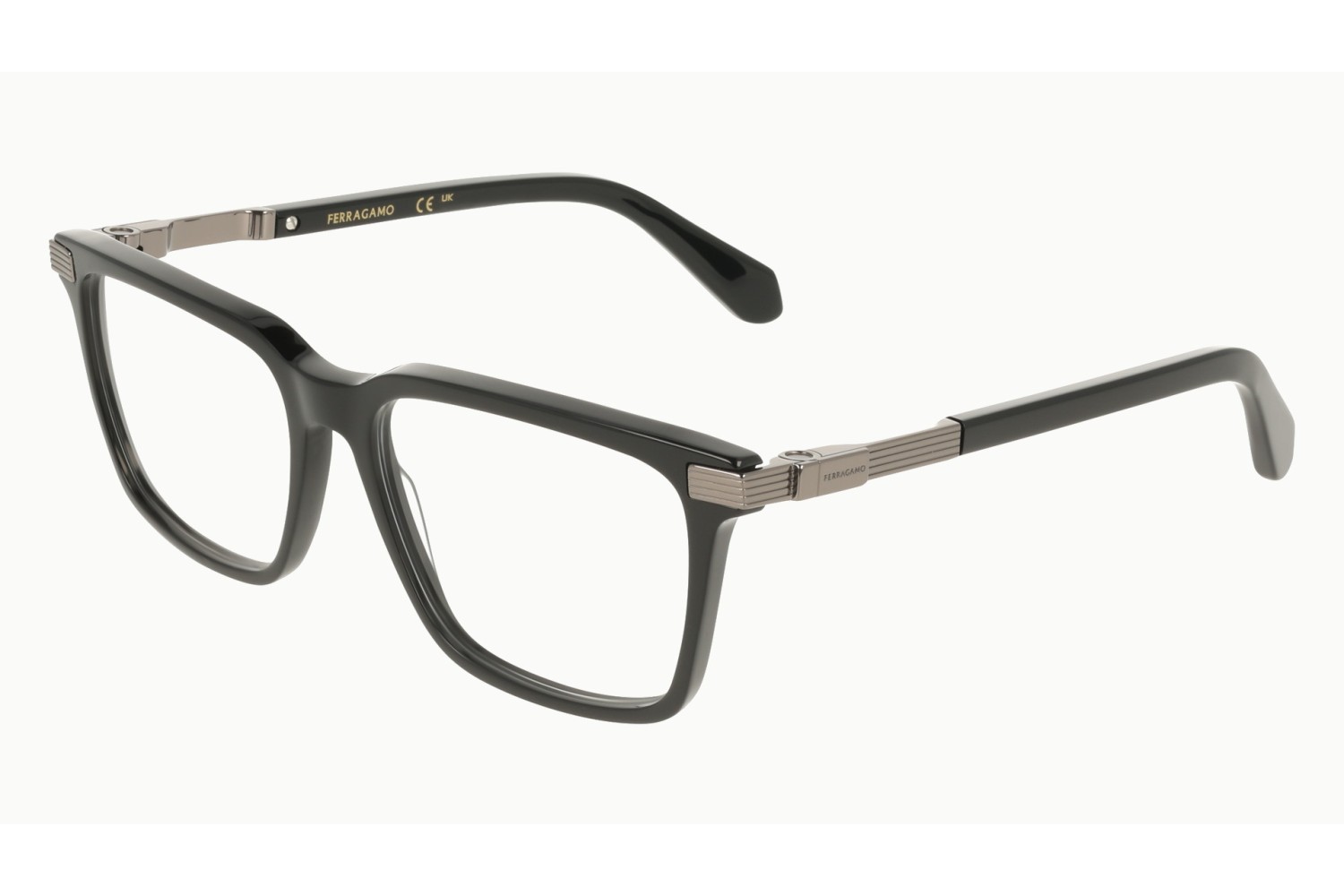 Ferragamo - SF3065 - 001 - 55