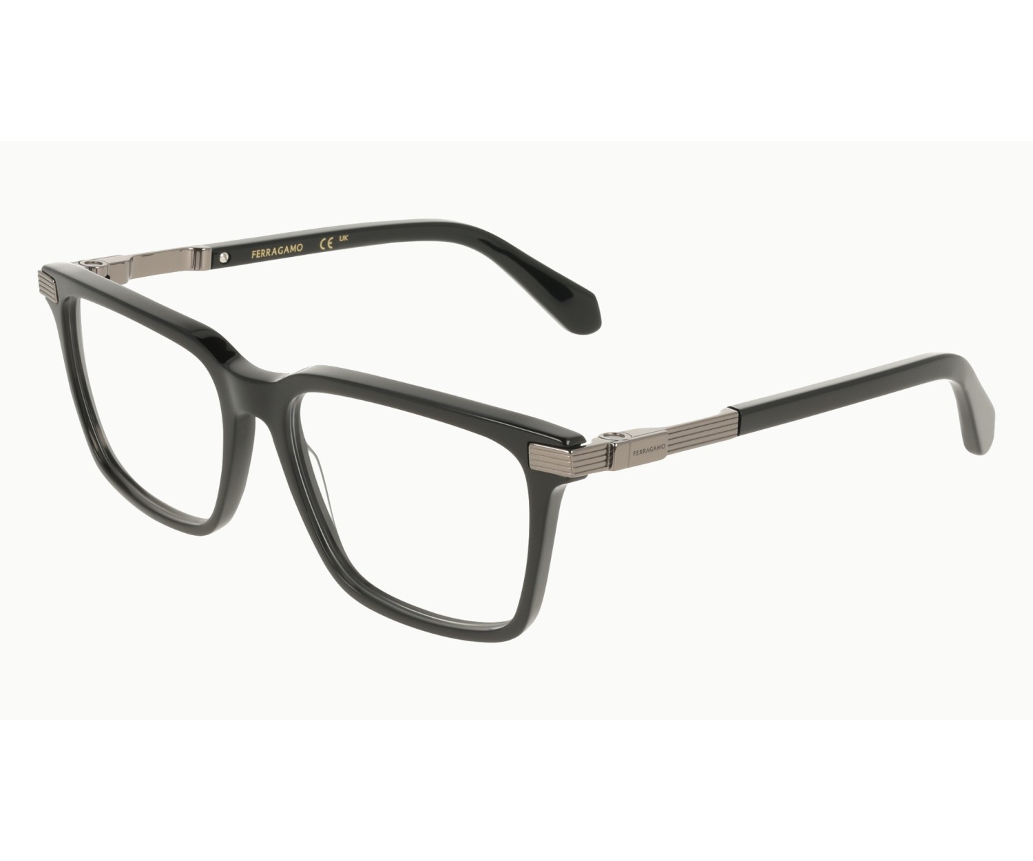 Ferragamo - SF3065 - 001 - 55