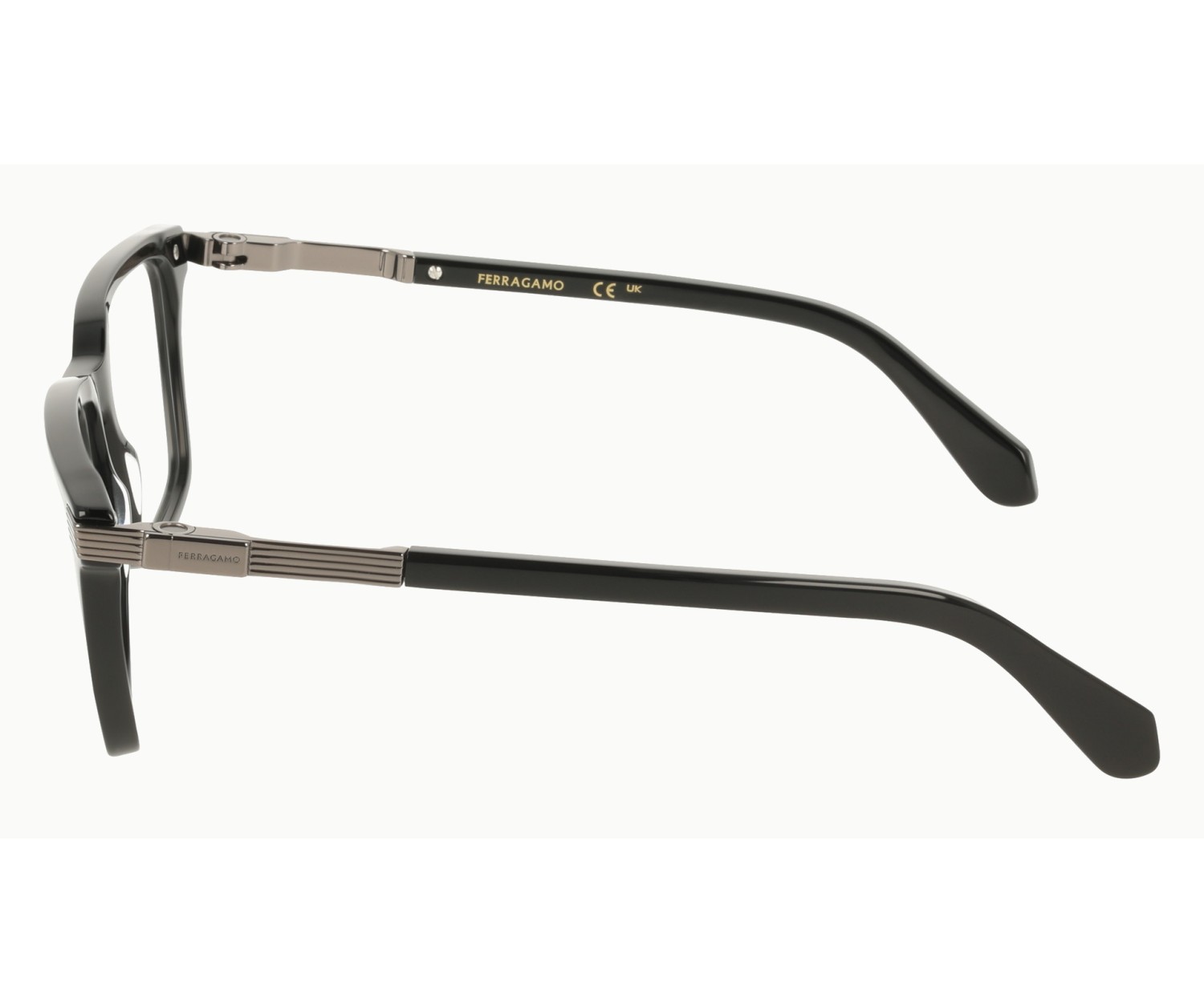 Ferragamo - SF3065 - 001 - 55