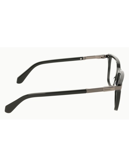 Ferragamo - SF3065 - 001 - 55