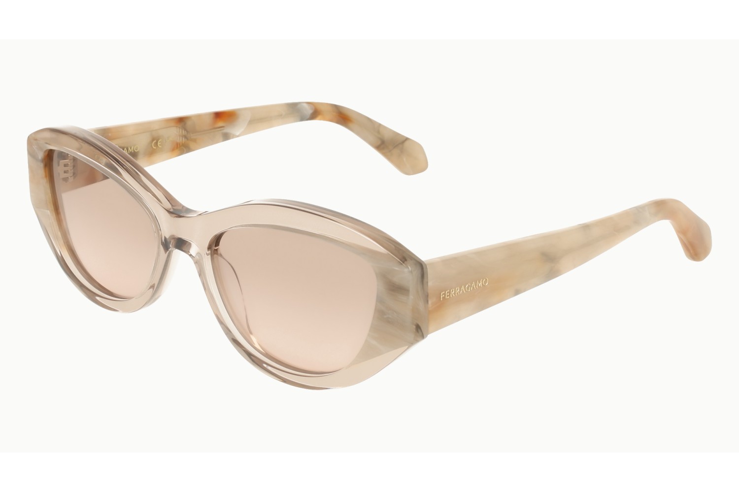 Ferragamo - SF2104S - 252 - 55