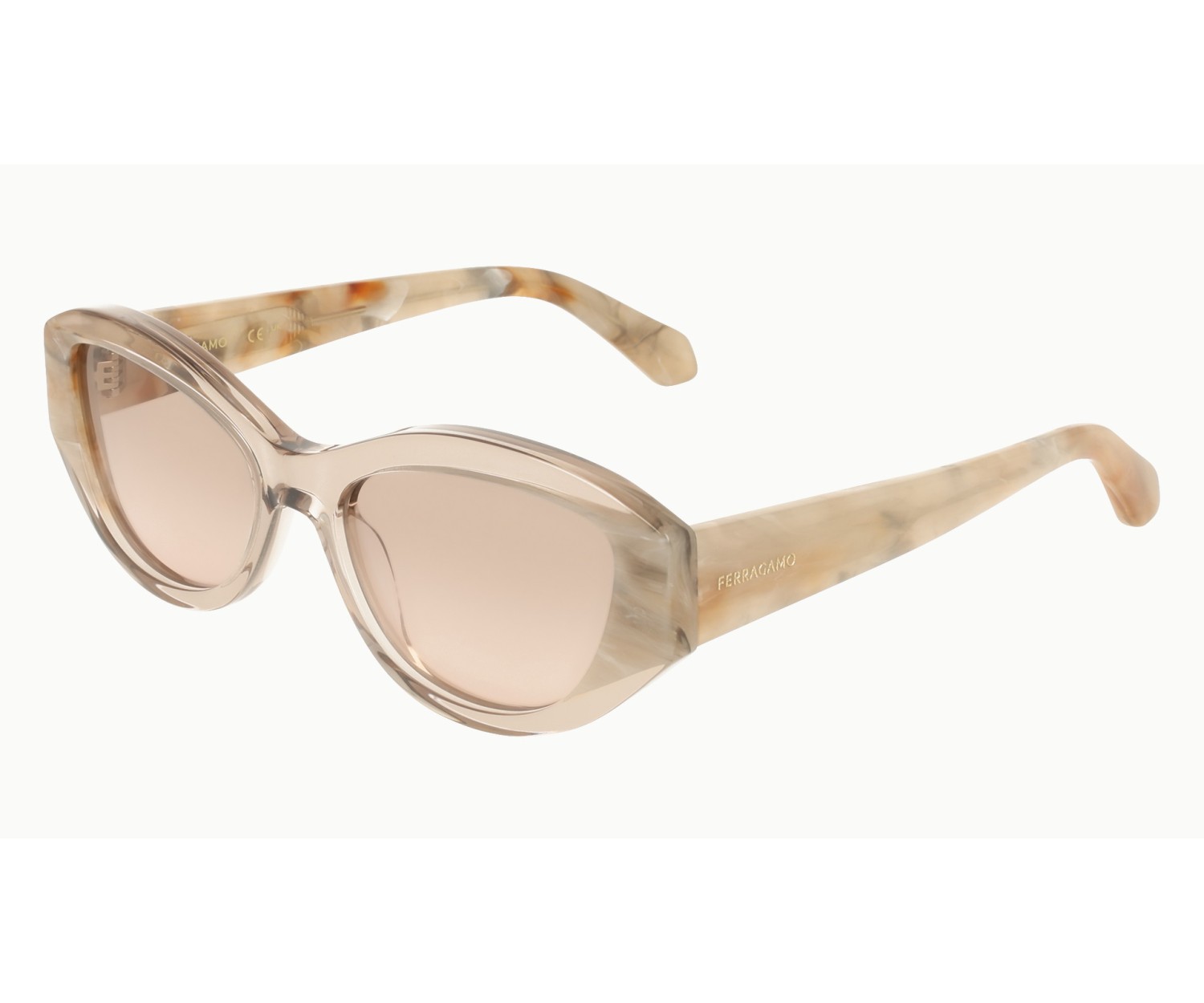 Ferragamo - SF2104S - 252 - 55