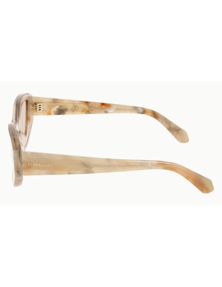 Ferragamo - SF2104S - 252 - 55