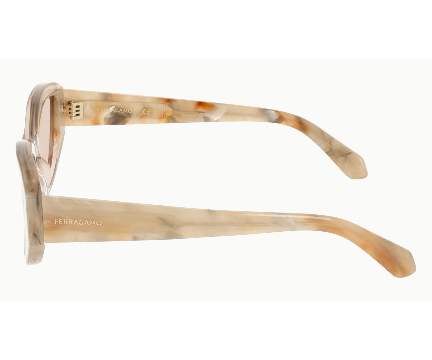 Ferragamo - SF2104S - 252 - 55