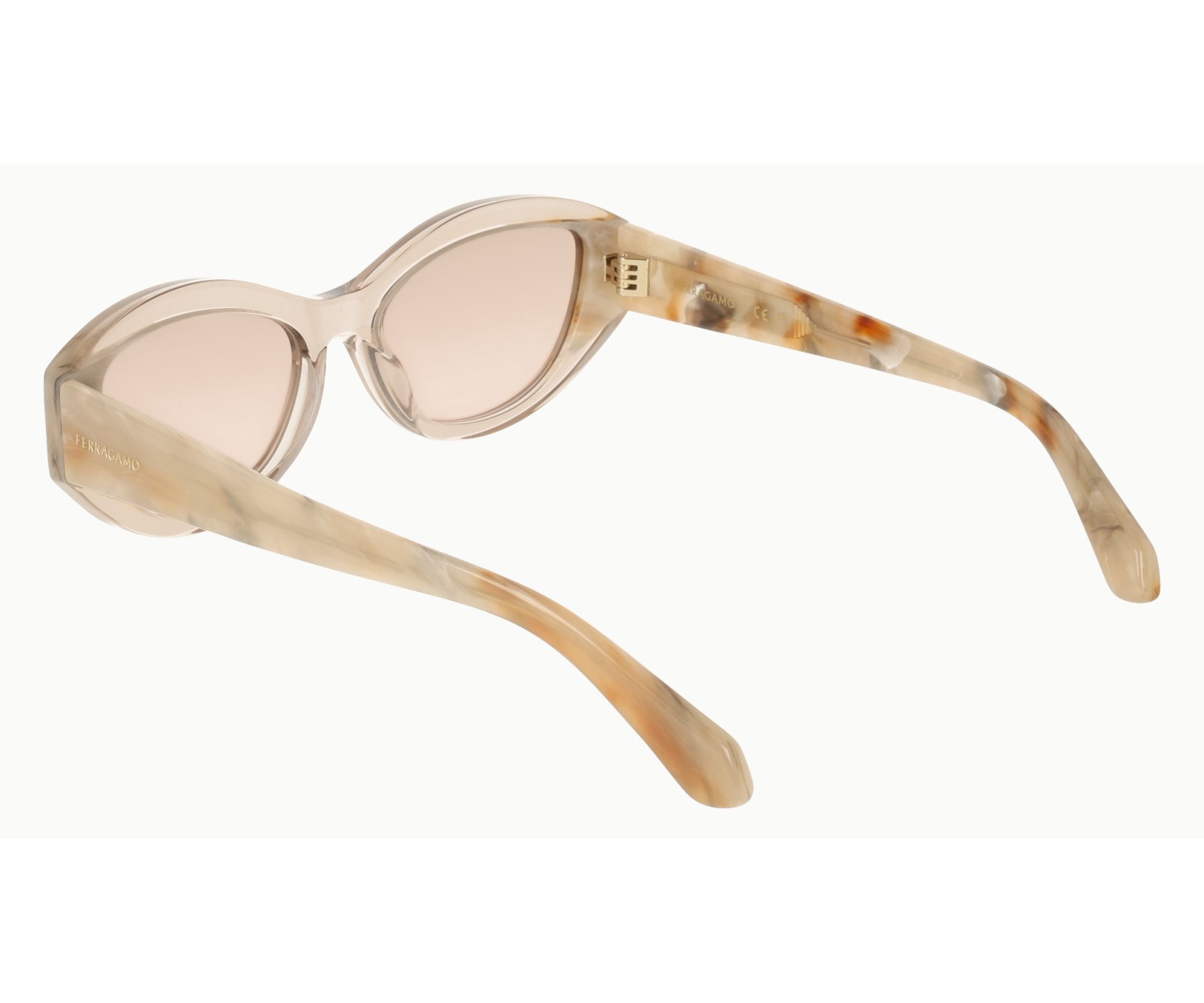 Ferragamo - SF2104S - 252 - 55