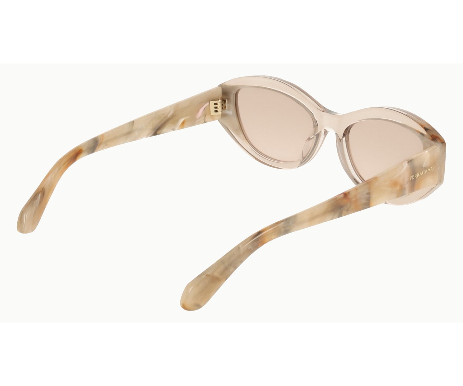 Ferragamo - SF2104S - 252 - 55