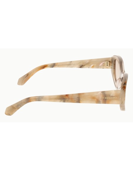 Ferragamo - SF2104S - 252 - 55