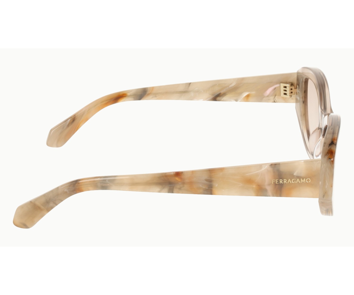 Ferragamo - SF2104S - 252 - 55